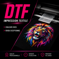 DTF – Fichier prêt à imprimer test